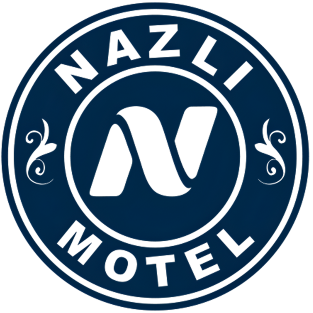 Nazli Motel Logo
